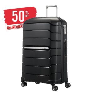 SAMSONITE Flux Spinner (4 wheels) 75cm