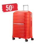 SAMSONITE Flux Spinner (4 wheels) 68cm
