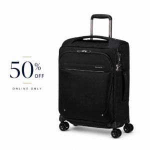 SAMSONITE B-LITE Icon - Cabin 55cm