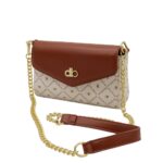 DONNA BORSA - Clucth Bag