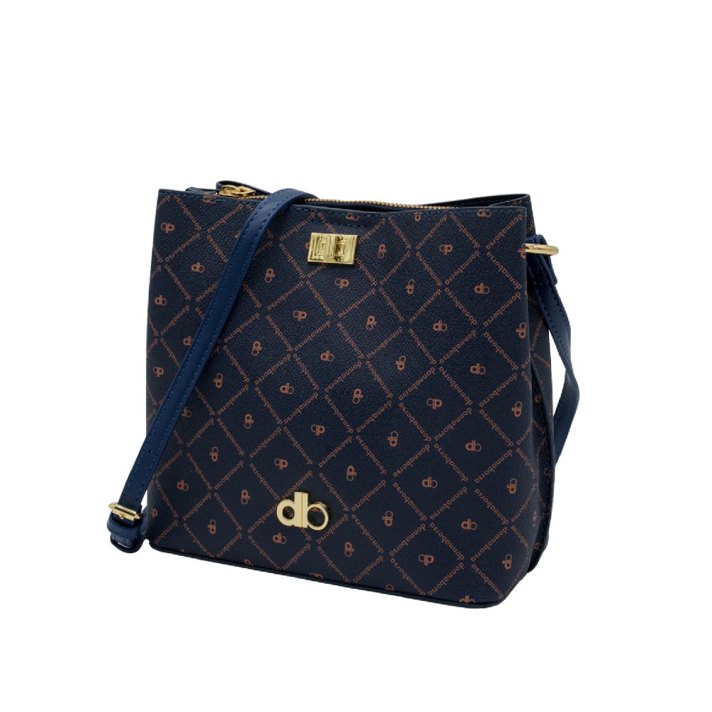 DONNA BORSA - Shoulder Bag - Image 4