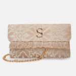 SORENA Harites Theros Clutch Bag
