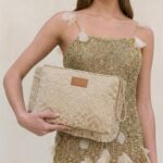 SORENA Juicy Theros Clutch Bag