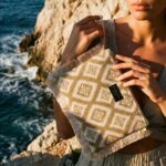 SORENA Juicy Arhontissa Clutch Bag