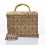 SORENA Thea Medium Tote Bag