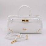 FERETTI Structured Bag – Summer 2026