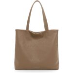 E&N Eva Tote Shopper Bag, Large