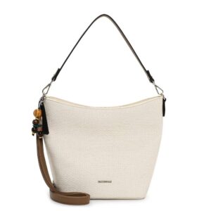 Tote Ecru Handbag