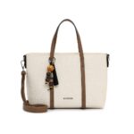 E&N Johanna Tote Shopper Bag, Small