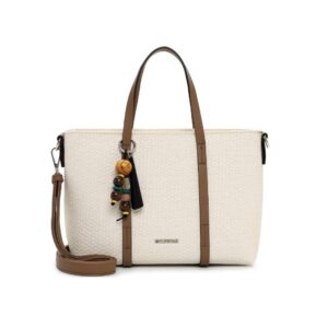 E&N Johanna Tote Shopper Bag, Small