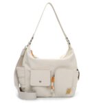 E&N Joeline Shoulder Bag, Medium