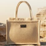 SORENA Irida Medium Tote Bag