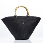 SORENA Ithacas Basket Bag, Medium