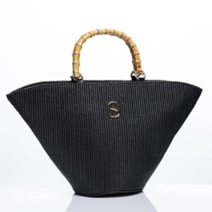 tote black