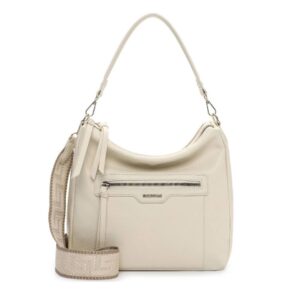 handbag beige