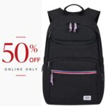 AMERICAN TOURISTER Laptop Backpack