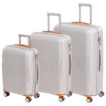 FANTOM (NEW) - 3PCS SET - BEIGE