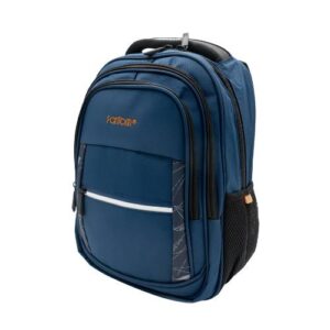 BLUE BACKPACK SMALL