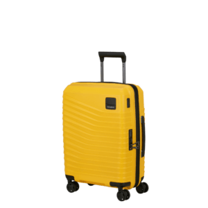 cabin yellow