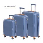 FANTOM (NEW) - 3PCS SET - BLUE