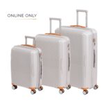 FANTOM (NEW) - 3PCS SET - BEIGE