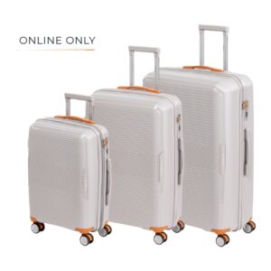 FANTOM (NEW) - 3PCS SET - BEIGE