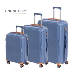 FANTOM (NEW) - 3PCS SET - BLUE