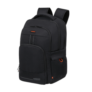 BLACK BACKPACK FOR LAPTOP