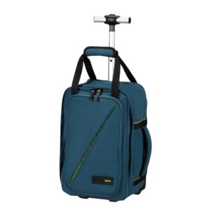 cabin backpack with wheels