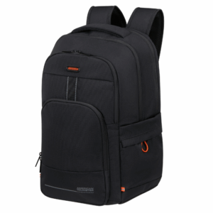 BLACK BACKPACK