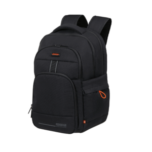BLACK BACKPACK FOR LAPTOP