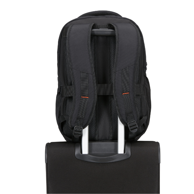 AT 2-Piece Luggage Set - Image 8