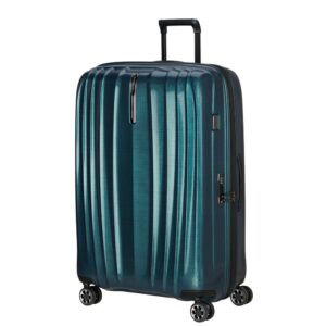 large petrol luggage