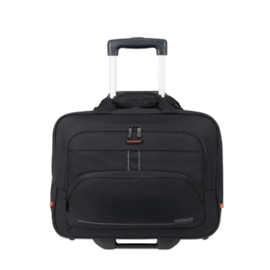 Laptop Bag with Wheels