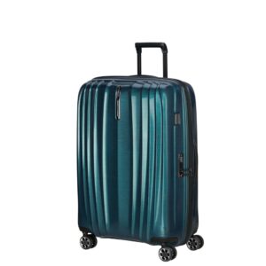 large petrol luggage