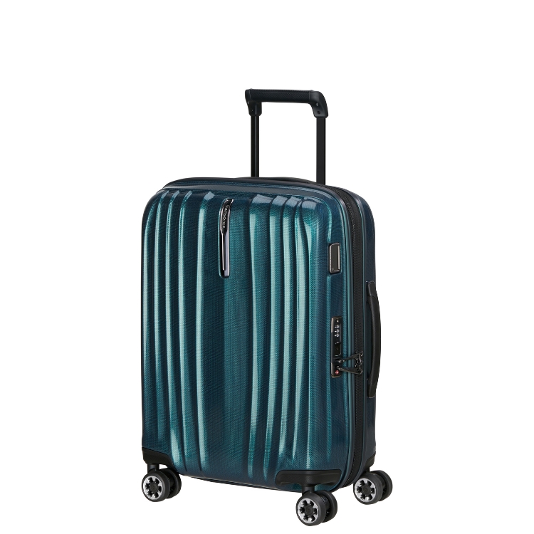 petrol cabin luggage
