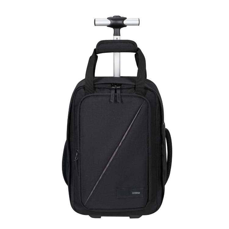 cabin backpack with wheels