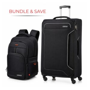 AT 2-Piece Luggage Set