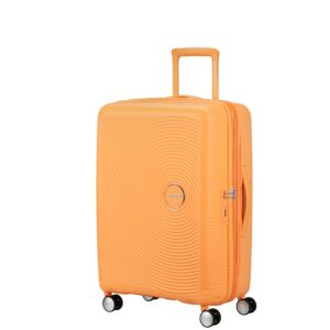 AMERICAN TOURISTER SOUNDBOX Spinner expandable (4 wheels) 67cm
