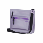 AT Water-Repellent Shoulder Bag (M)
