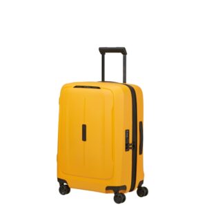 SAMSONITE Essens Spinner Exp. Zip 55cm