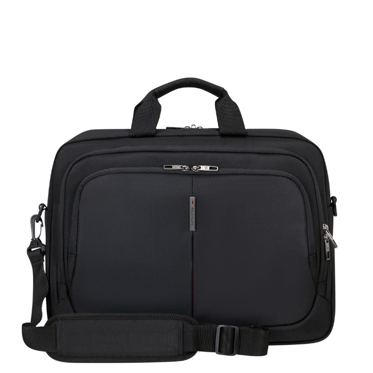 SAMSONITE GUARDIT 3.0 - ROLLING BRIEFCASE - Image 4