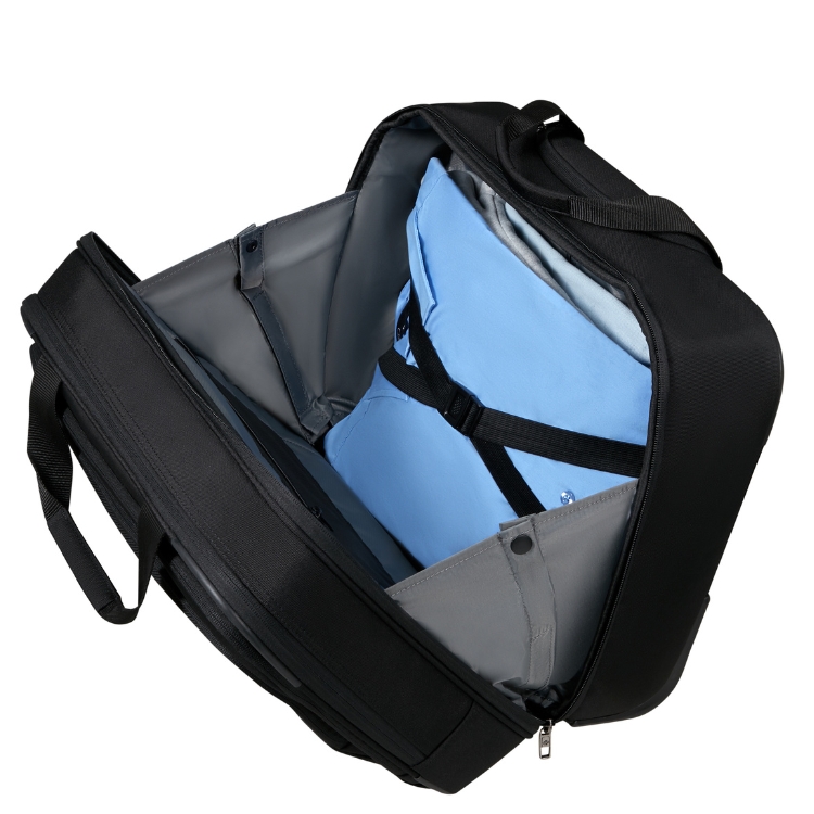 SAMSONITE GUARDIT 3.0 - ROLLING BRIEFCASE - Image 2