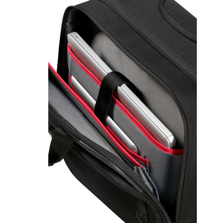 SAMSONITE GUARDIT 3.0 - ROLLING BRIEFCASE - Image 3