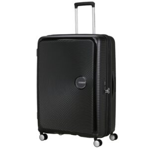 AMERICAN TOURISTER SOUNDBOX Spinner expandable (4 wheels) 80cm