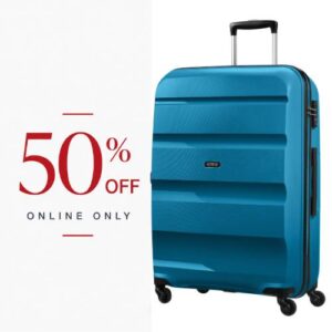 AMERICAN TOURISTER Bon Air 75cm