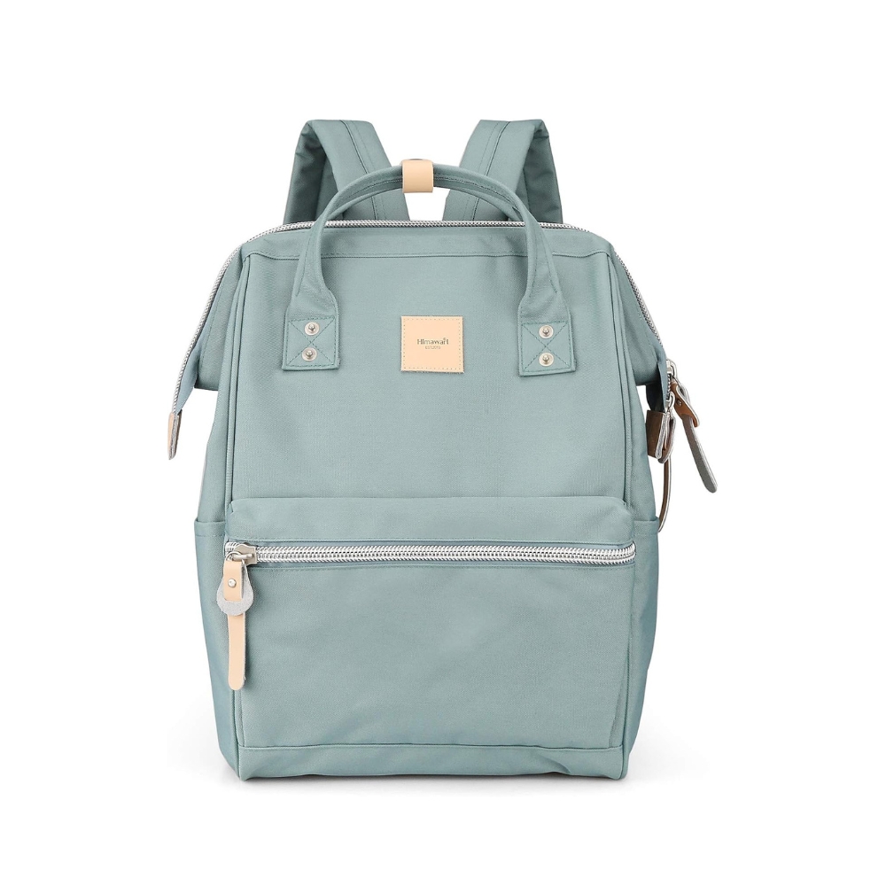 BACKPACK GREEN