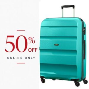 AMERICAN TOURISTER Bon Air 75cm