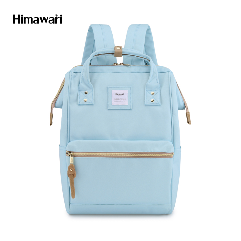 HIMAWARI Laptop Backpack 15.6" - Image 2