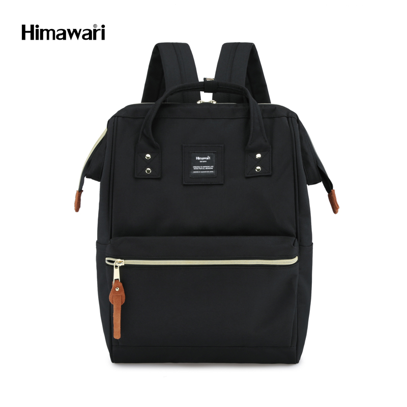HIMAWARI Laptop Backpack 15.6" - Image 4